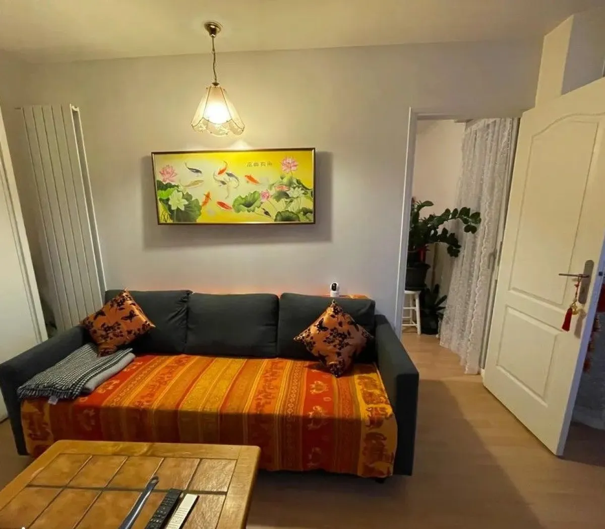 Location L'Haÿ-les-Roses Appartement 67e280bf0150