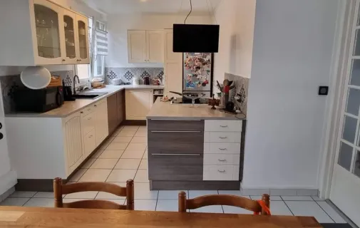 Location Le Plessis-Robinson Appartement 67e29339b252