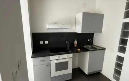 Location Lille Appartement 67e2971c6950
