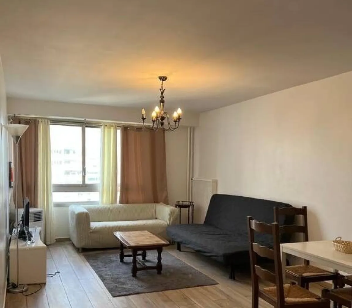 Location Courbevoie Appartement 67e2b2308d2d