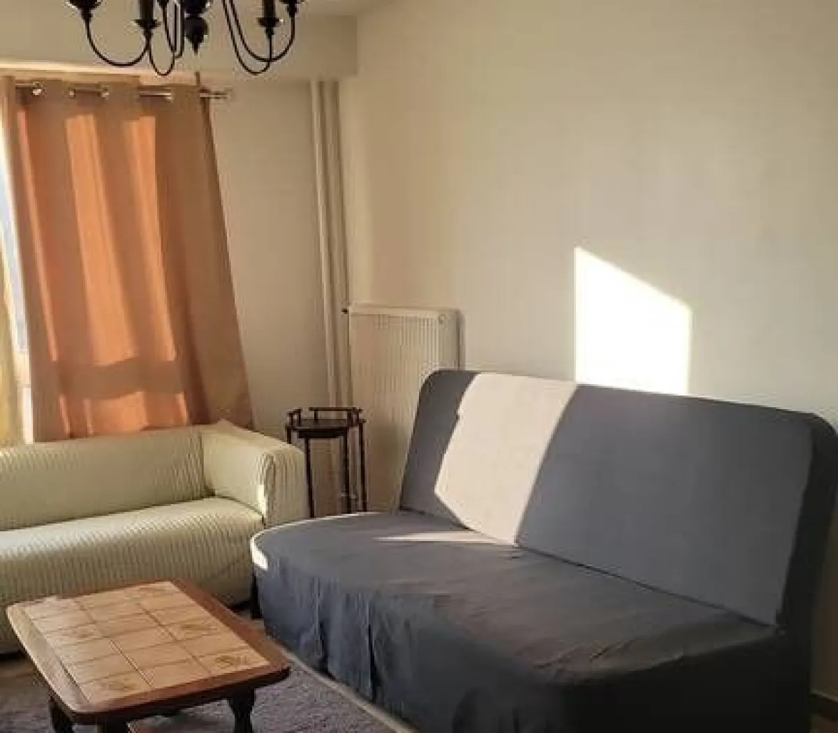 Location Courbevoie Appartement 67e2b2308d2d