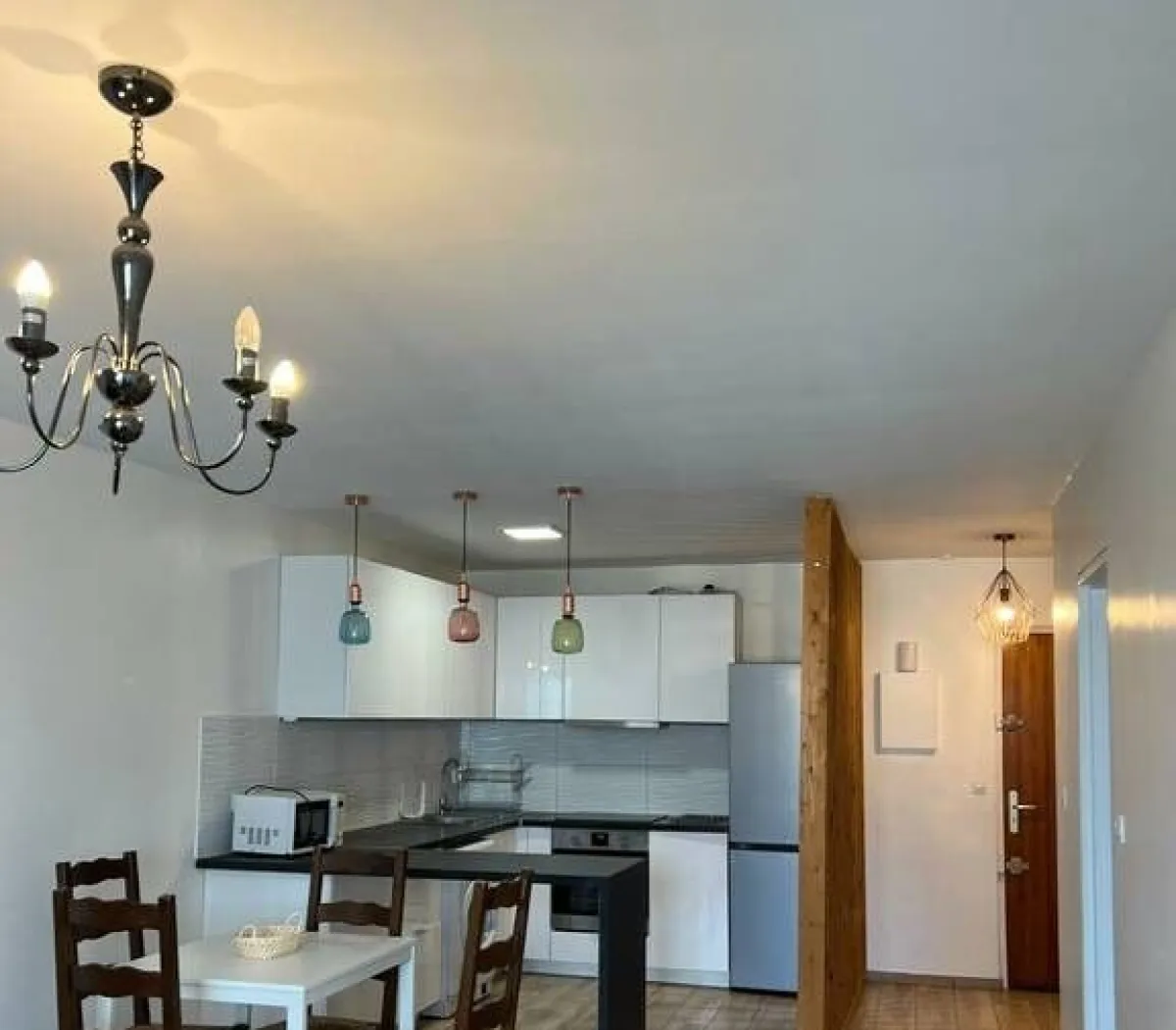 Location Courbevoie Appartement 67e2b2308d2d