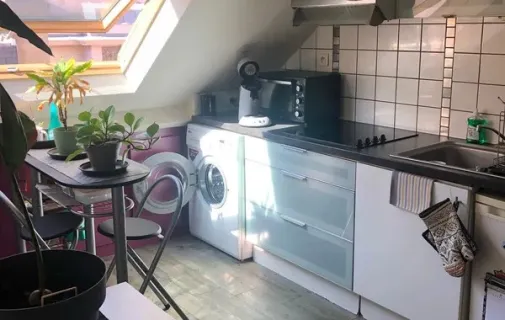 Location Rennes Appartement 67e2b748da27