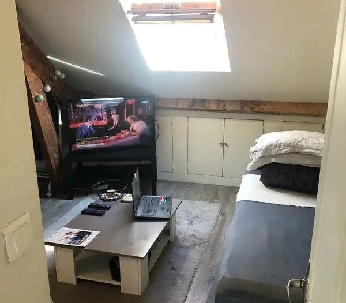 Location Rennes Appartement 67e2b748da27