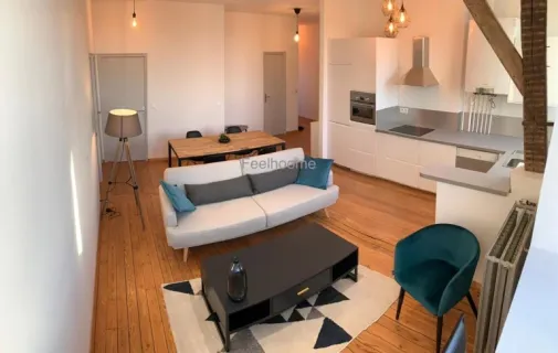 Location Roubaix Chambre 67e2c0461459