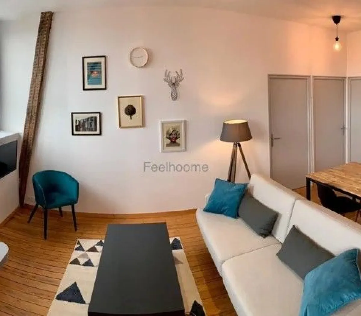 Location Roubaix Chambre 67e2c0461459