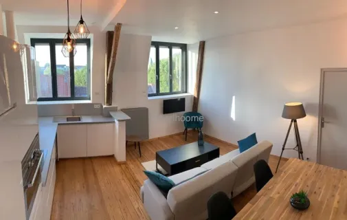 Location Roubaix Chambre 67e2c0461459