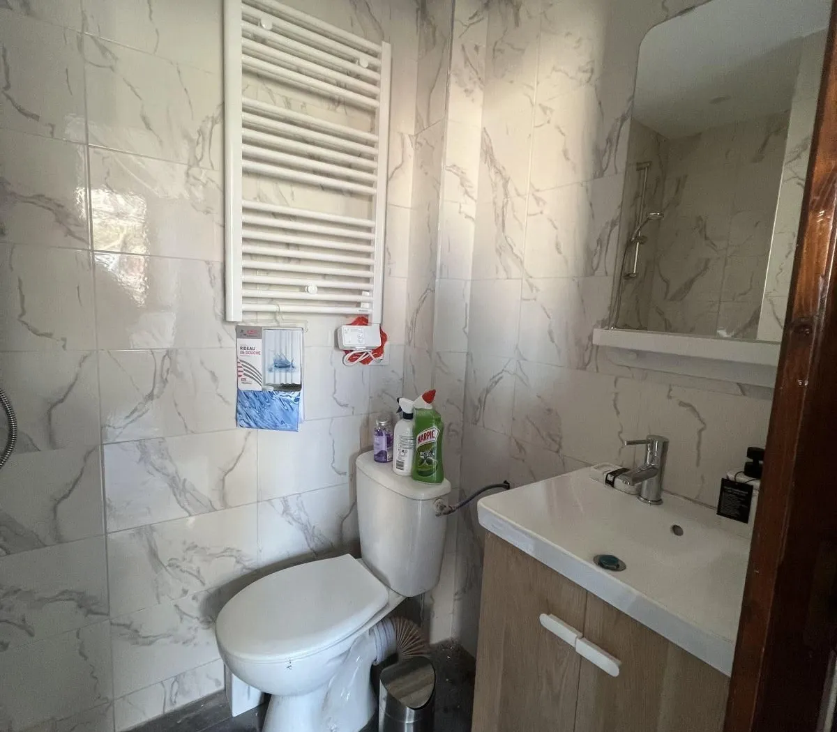 Location Villejuif Appartement 67e2ec9c427f