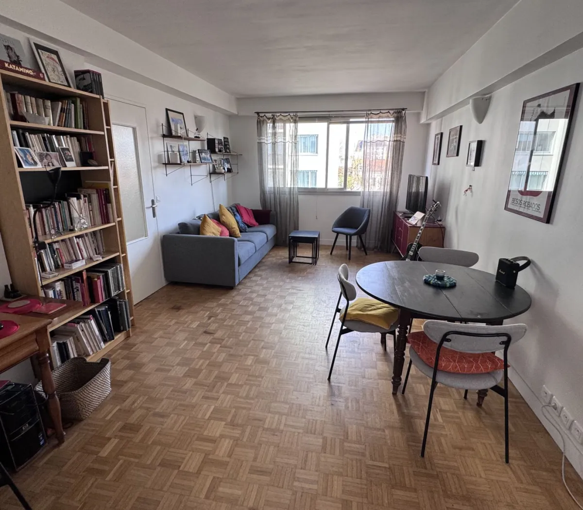 Location Rueil-Malmaison Appartement 67e324bfbaee