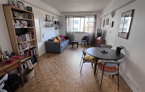 Location Rueil-Malmaison Appartement 67e324bfbaee