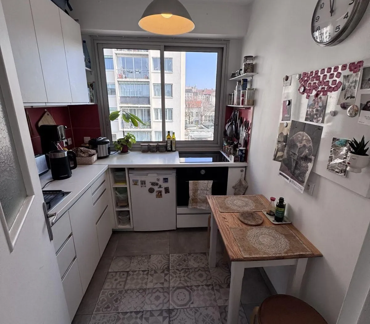 Location Rueil-Malmaison Appartement 67e324bfbaee