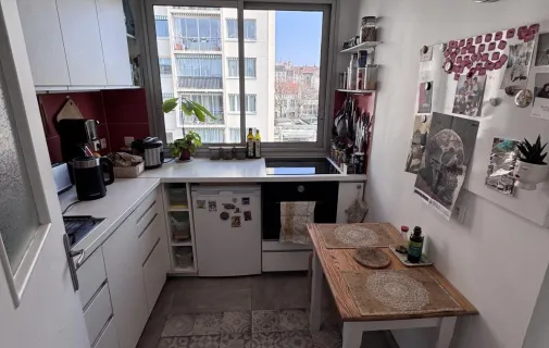 Location Rueil-Malmaison Appartement 67e324bfbaee