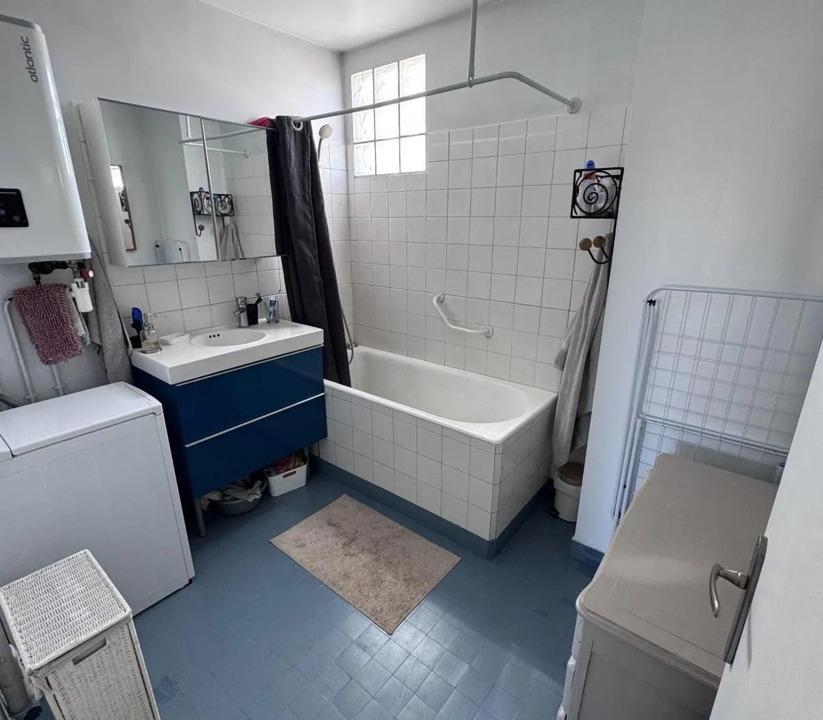 Location Rueil-Malmaison Appartement 67e324bfbaee