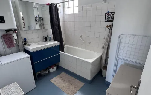 Location Rueil-Malmaison Appartement 67e324bfbaee