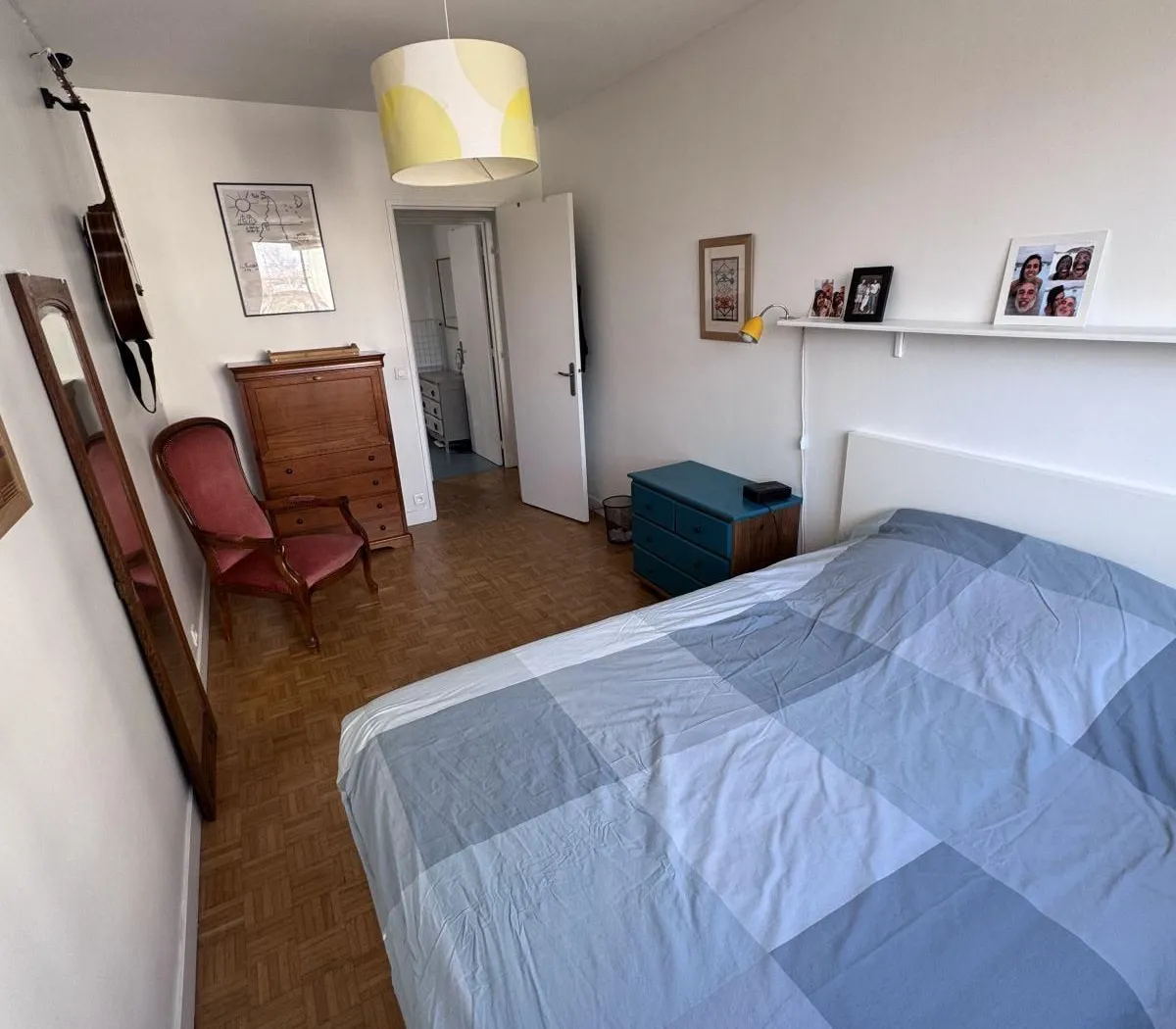 Location Rueil-Malmaison Appartement 67e324bfbaee