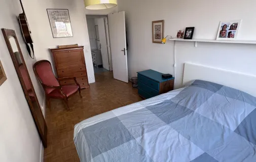 Location Rueil-Malmaison Appartement 67e324bfbaee