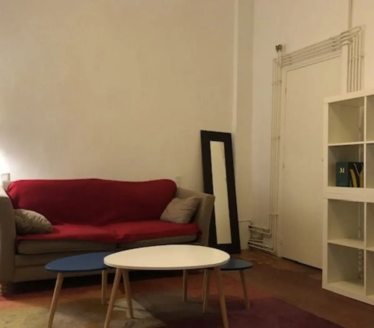 Location Rennes Appartement 67e3c9d95c79