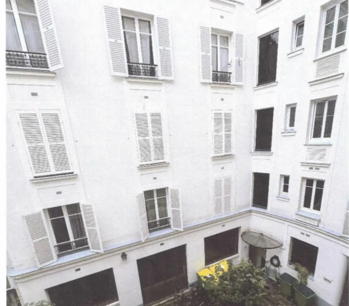 Location Paris Appartement 67e3d879444e