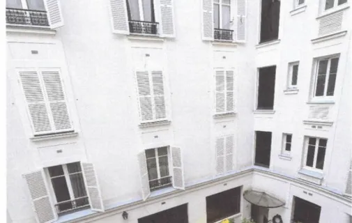 Location Paris Appartement 67e3d879444e
