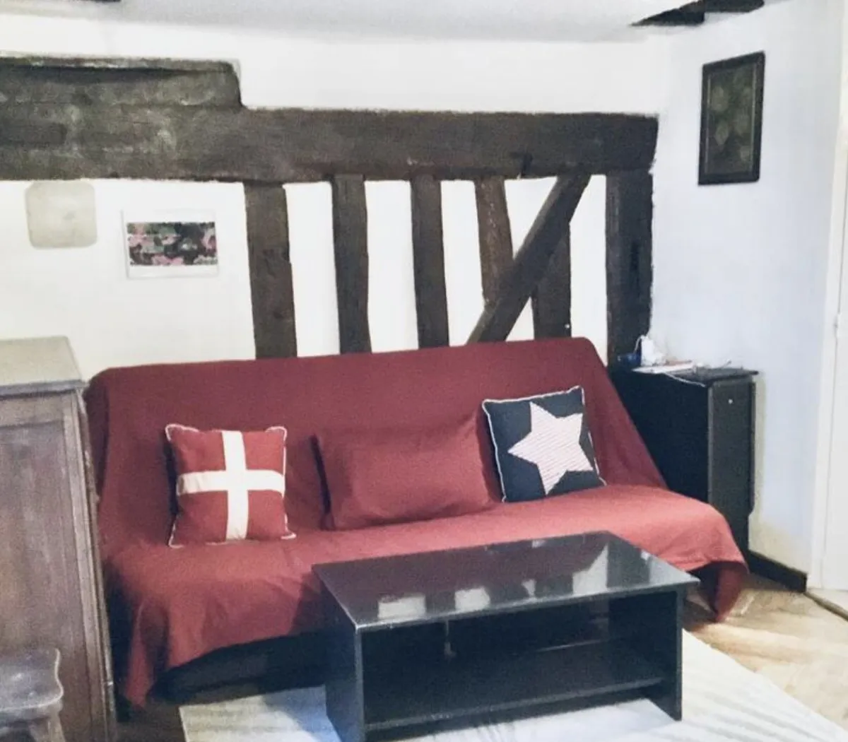 Location Paris Appartement 67e3dab9f13e