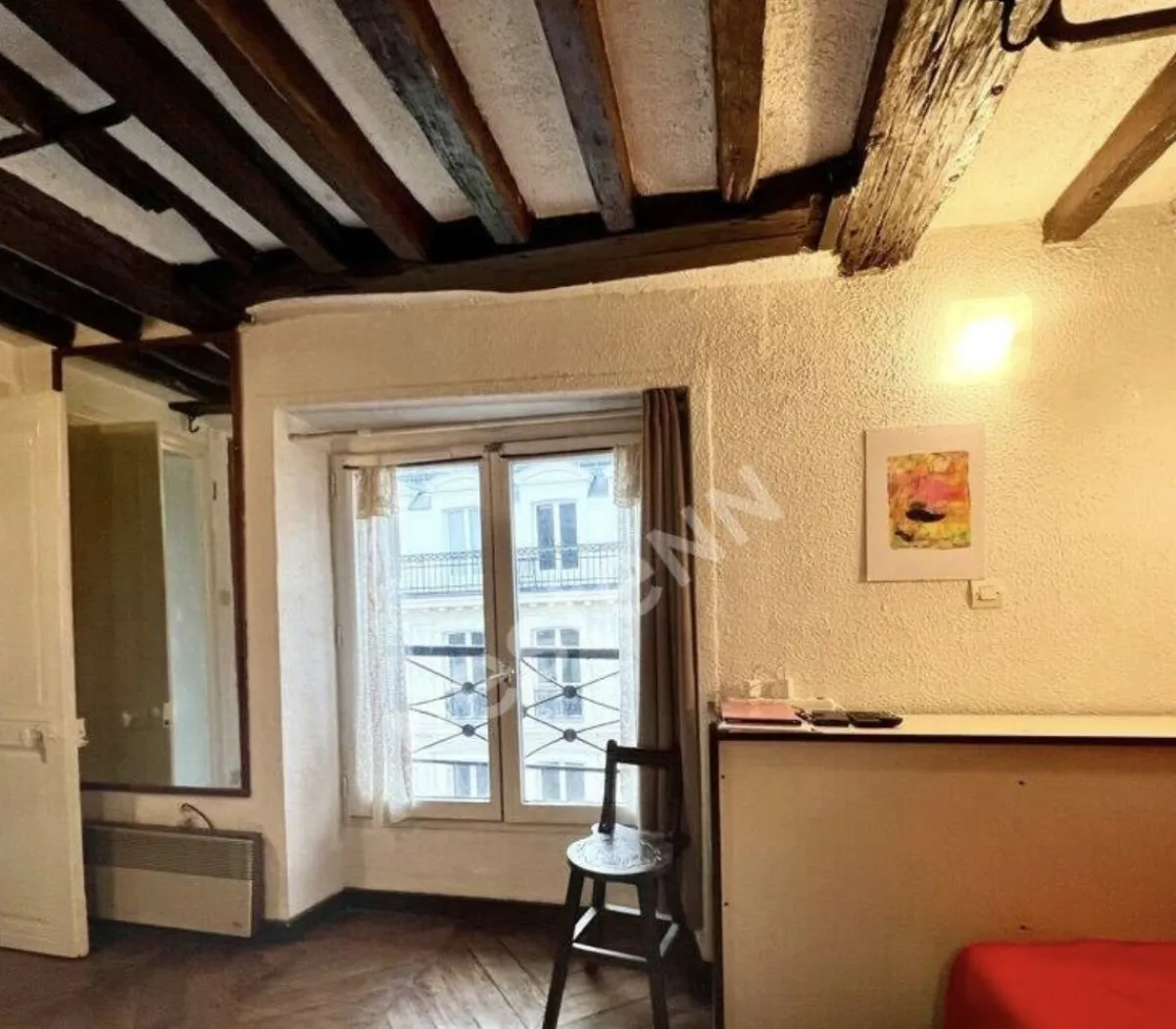 Location Paris Appartement 67e3dab9f13e