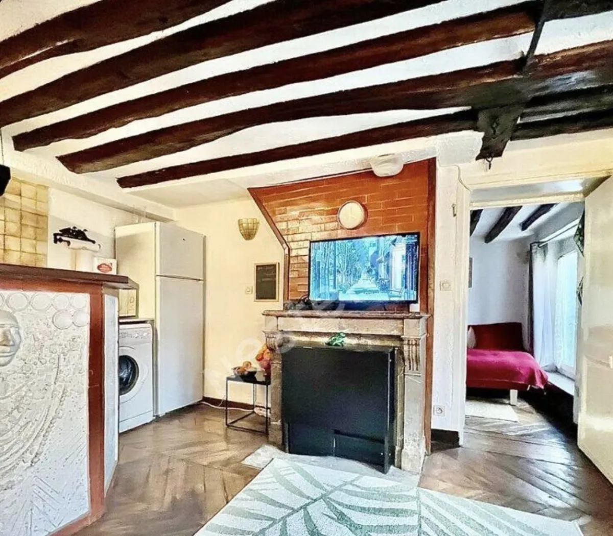 Location Paris Appartement 67e3dab9f13e