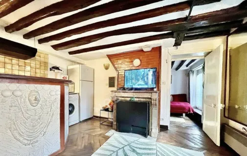 Location Paris Appartement 67e3dab9f13e