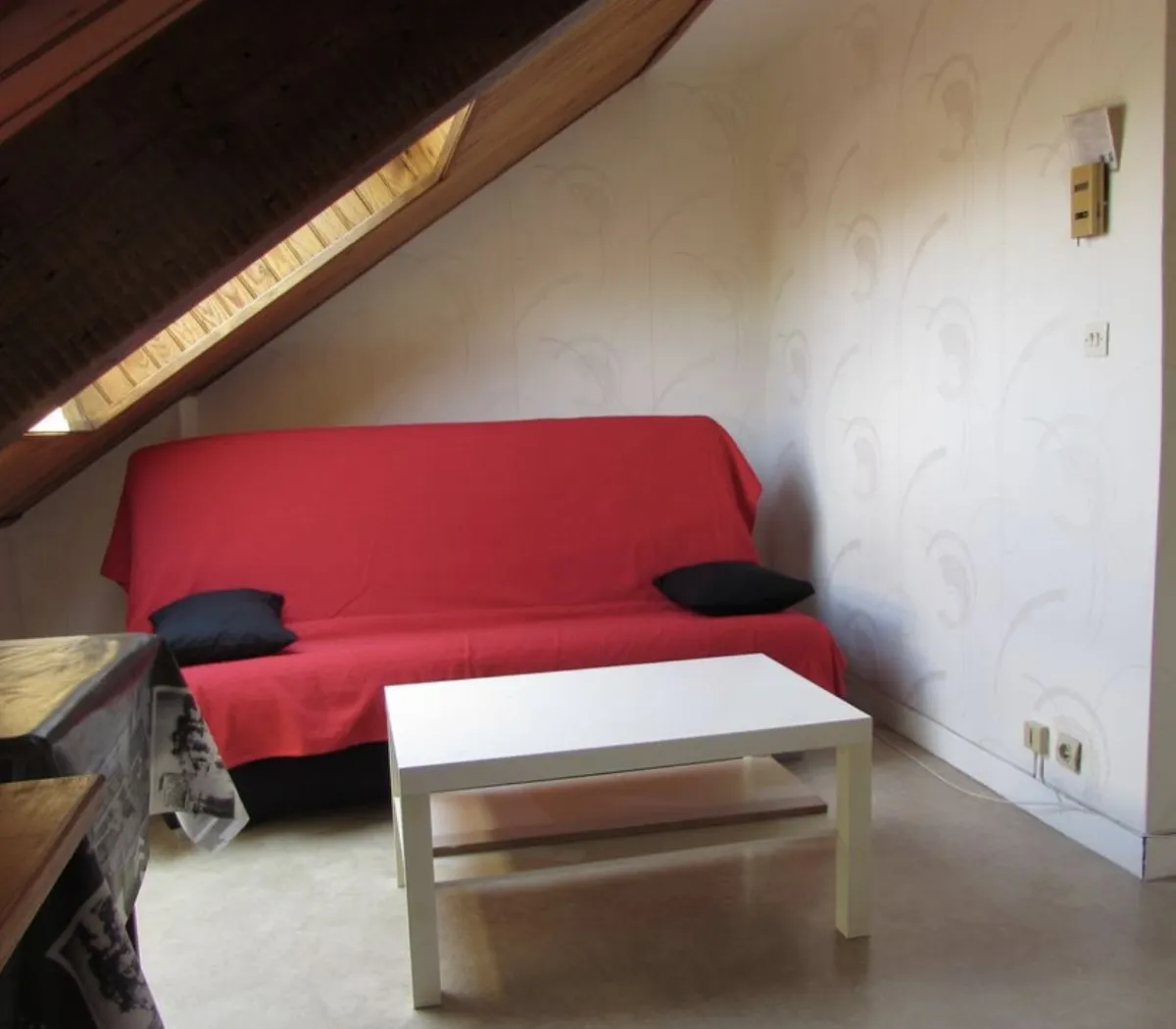 Location Lille Appartement 67e3dcb56031