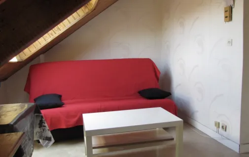 Location Lille Appartement 67e3dcb56031