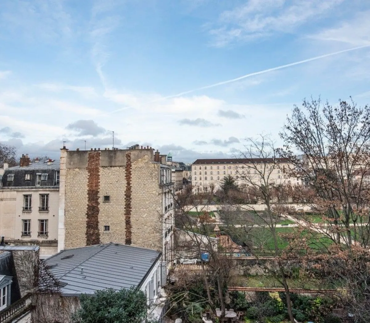 Location Paris Appartement 67e3dfa5690c