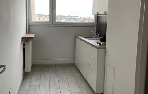 Location Livry-Gargan Appartement 67e3e403cb60