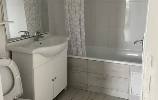 Location Livry-Gargan Appartement 67e3e403cb60