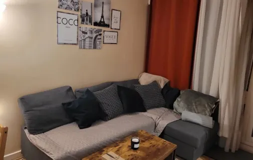 Location Paris Appartement 67e409dcb948