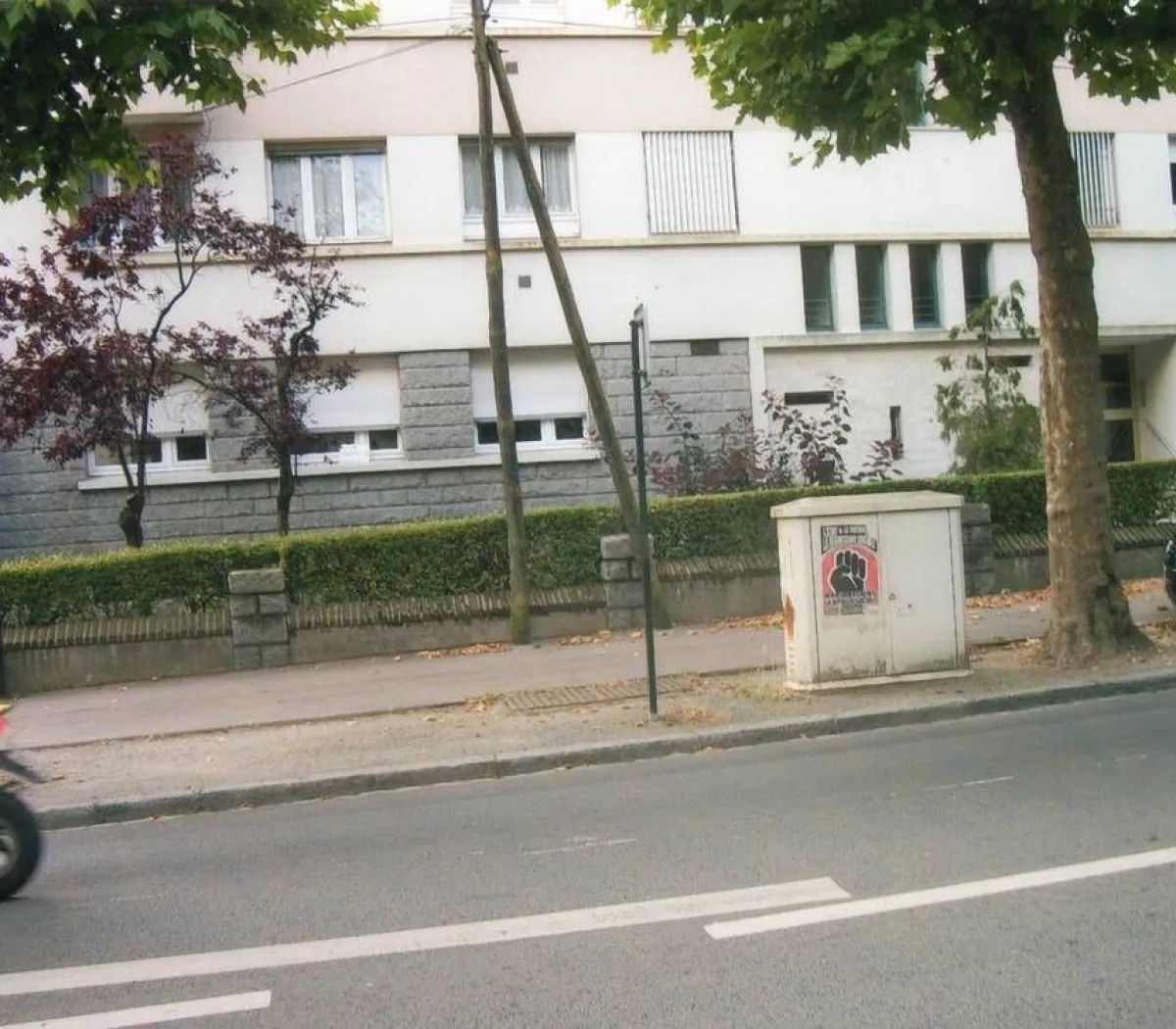 Location Nantes Appartement 67e410d97369