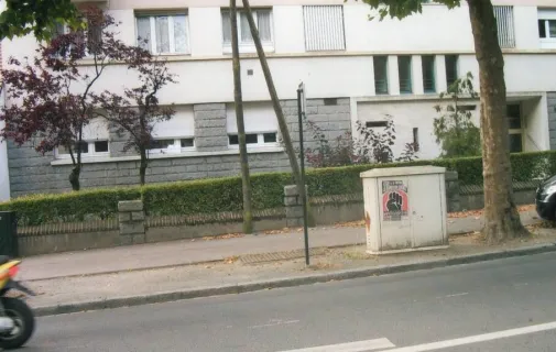 Location Nantes Appartement 67e410d97369