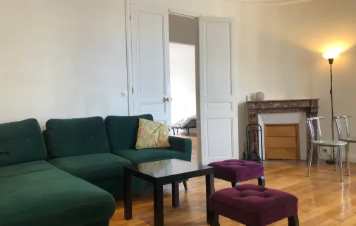 Location Asnières-sur-Seine Appartement 67e512bfec01