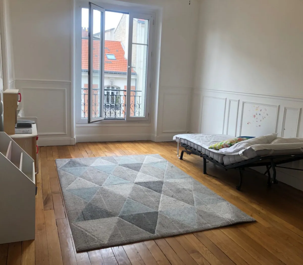 Location Asnières-sur-Seine Appartement 67e512bfec01