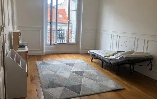Location Asnières-sur-Seine Appartement 67e512bfec01