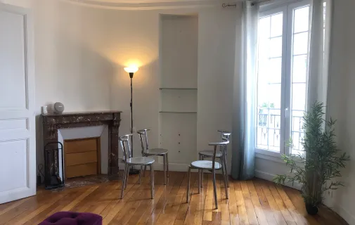 Location Asnières-sur-Seine Appartement 67e512bfec01