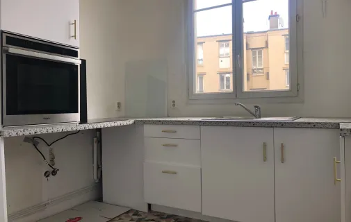 Location Asnières-sur-Seine Appartement 67e512bfec01