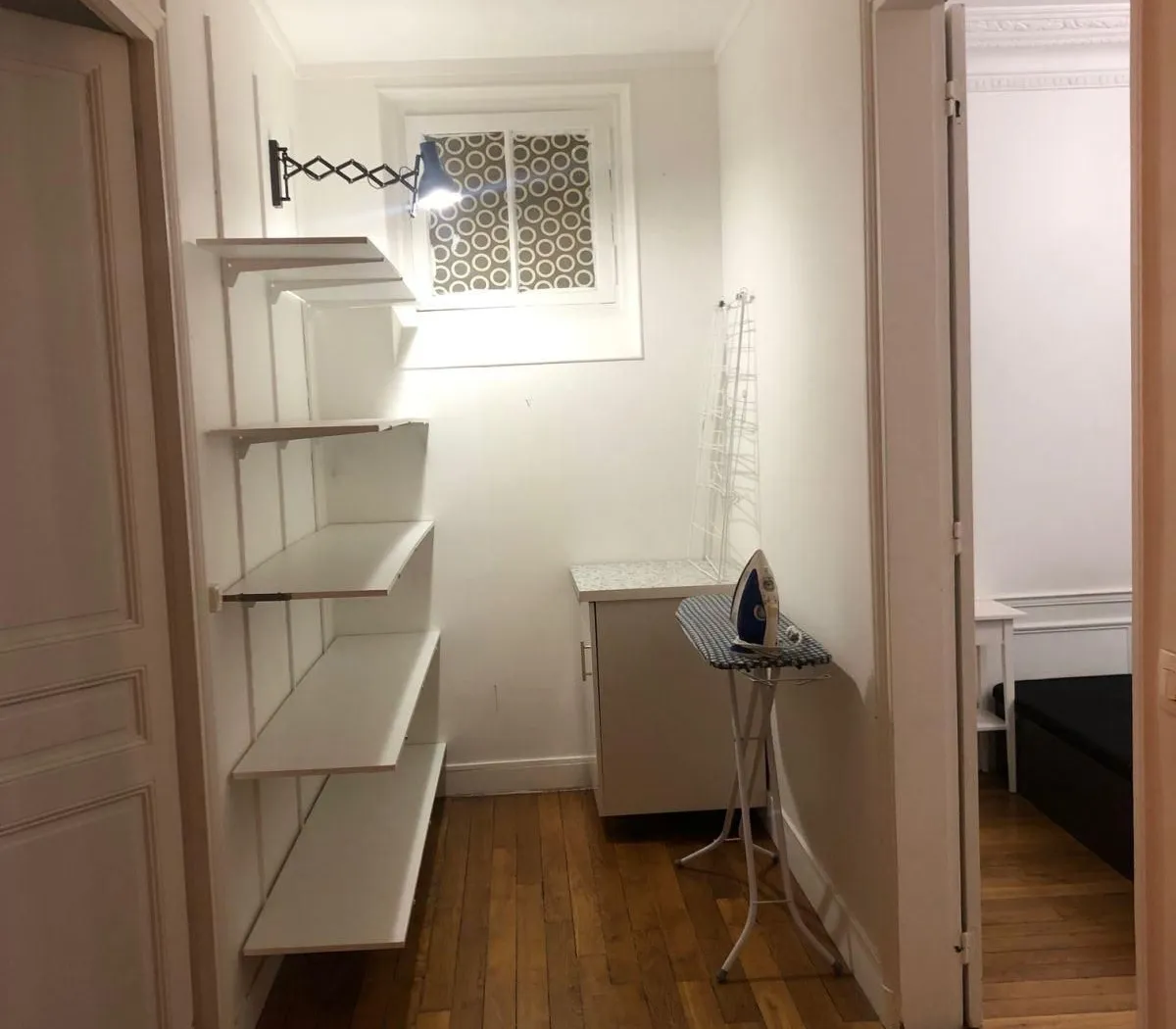 Location Asnières-sur-Seine Appartement 67e512bfec01