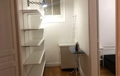 Location Asnières-sur-Seine Appartement 67e512bfec01