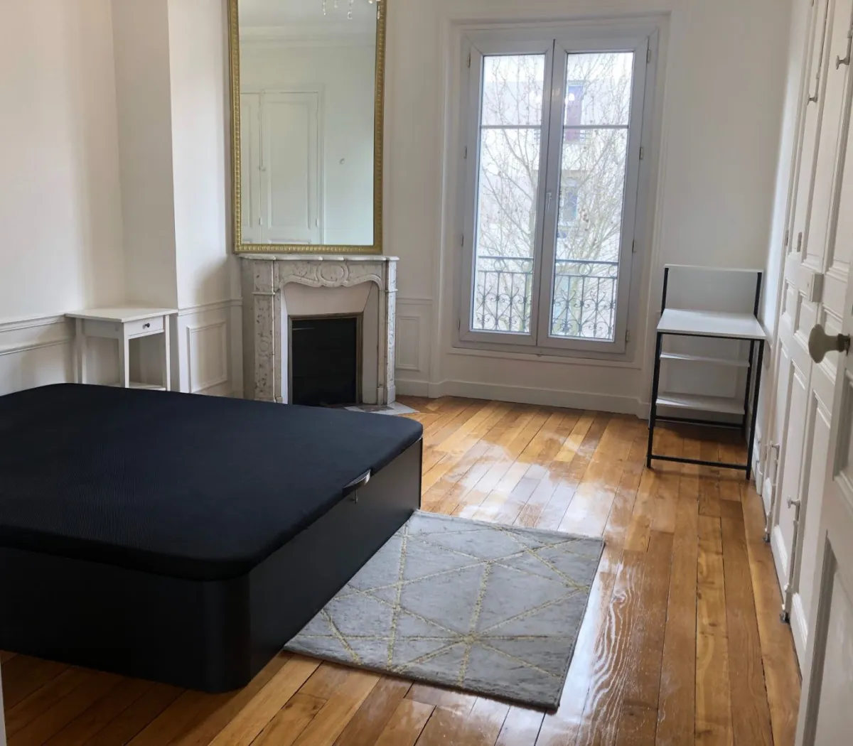 Location Asnières-sur-Seine Appartement 67e512bfec01