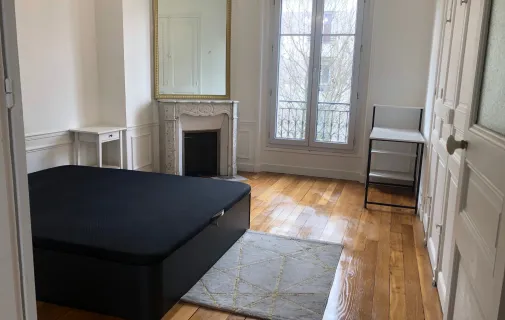 Location Asnières-sur-Seine Appartement 67e512bfec01