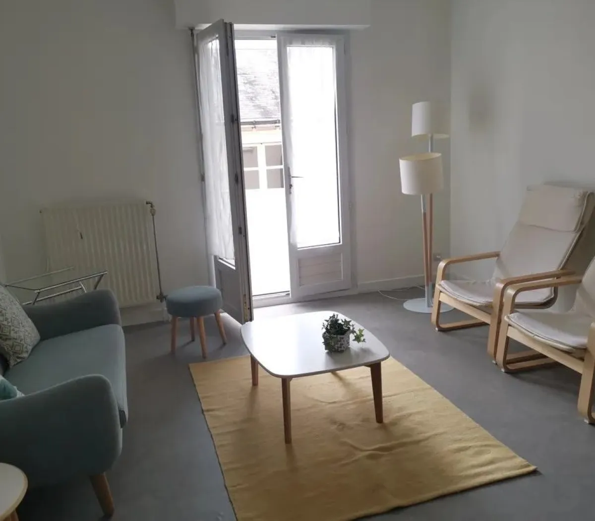 Location Poitiers Appartement 67e521d6ac1e