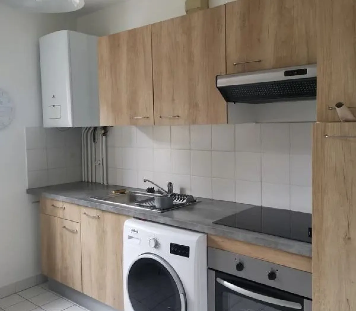 Location Poitiers Appartement 67e521d6ac1e