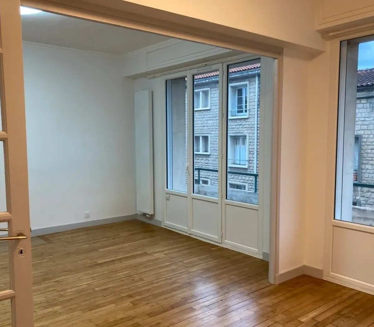 Location Poitiers Appartement 67e52349576e