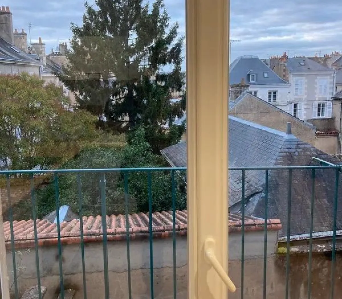 Location Poitiers Appartement 67e52349576e