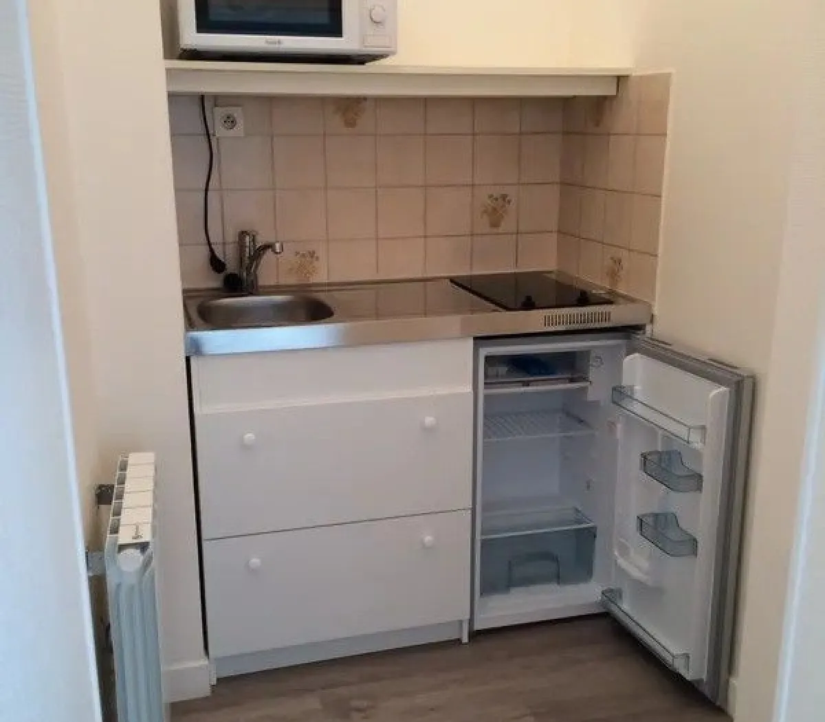 Location Poitiers Appartement 67e5258f3de8