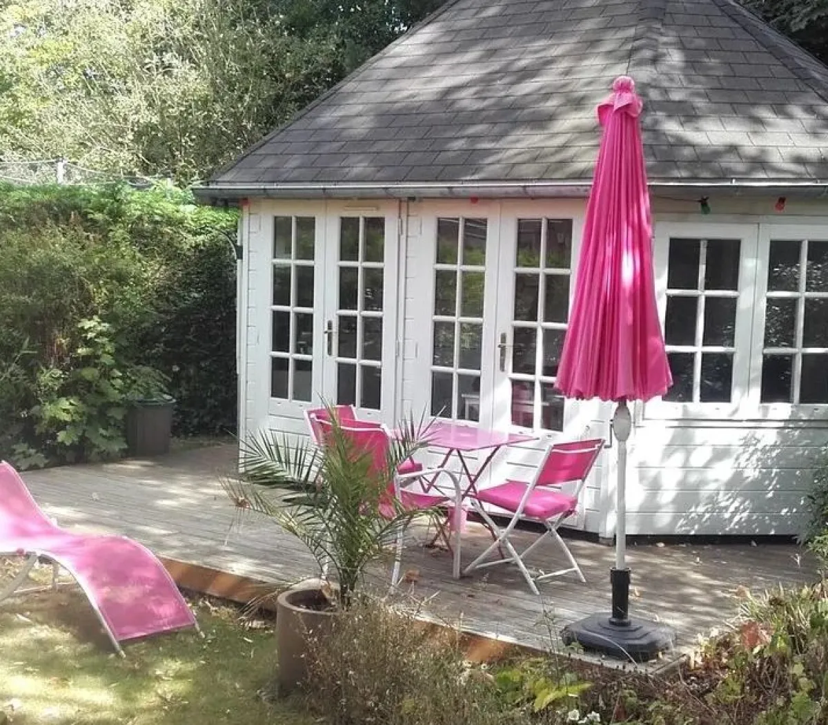 Location Marcq-en-Barœul Appartement 67e52d5f77b0